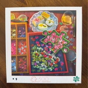 Buffalo puzzle 300 piece